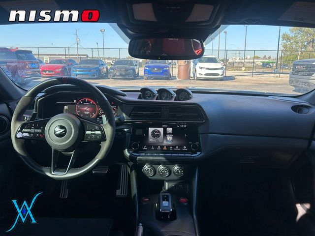 2024 Nissan Z NISMO Coupe 2D - 23098314 - 20