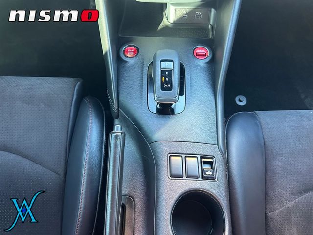 2024 Nissan Z NISMO Coupe 2D - 23098314 - 21