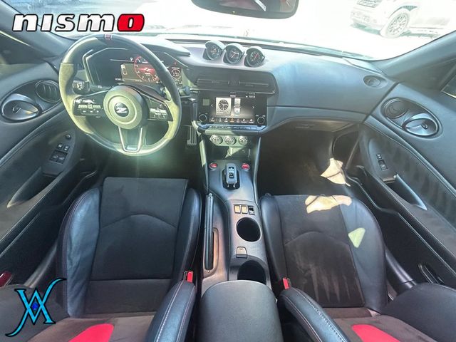 2024 Nissan Z NISMO Coupe 2D - 23098314 - 22