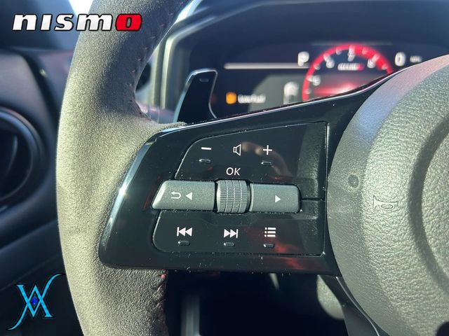 2024 Nissan Z NISMO Coupe 2D - 23098314 - 23