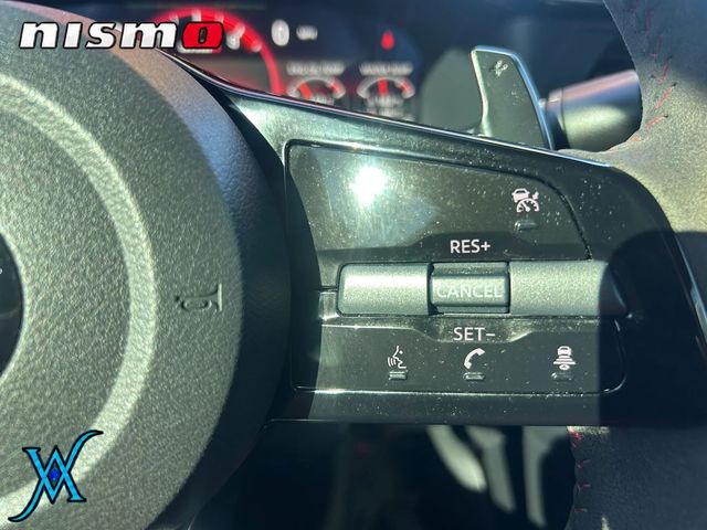 2024 Nissan Z NISMO Coupe 2D - 23098314 - 24