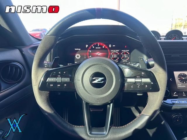 2024 Nissan Z NISMO Coupe 2D - 23098314 - 25