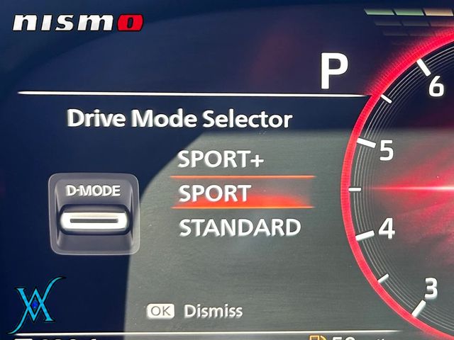 2024 Nissan Z NISMO Coupe 2D - 23098314 - 28