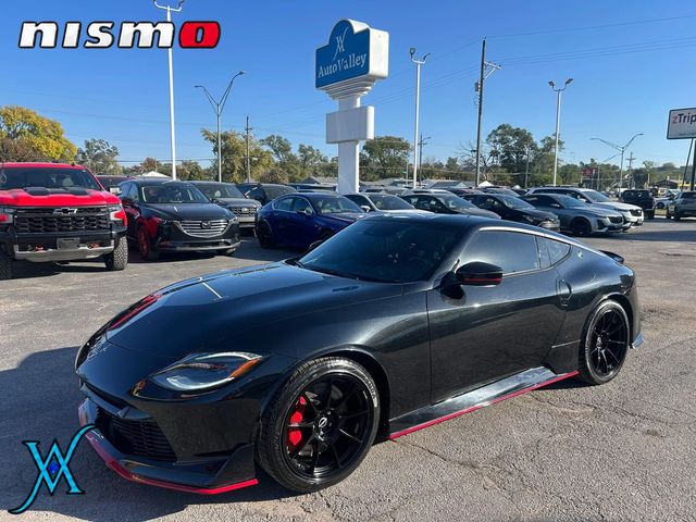 2024 Nissan Z NISMO Coupe 2D - 23098314 - 2