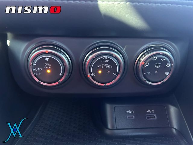 2024 Nissan Z NISMO Coupe 2D - 23098314 - 31