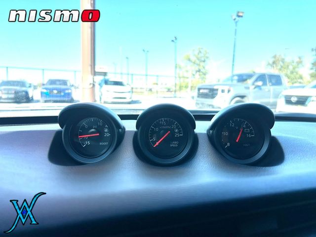 2024 Nissan Z NISMO Coupe 2D - 23098314 - 32