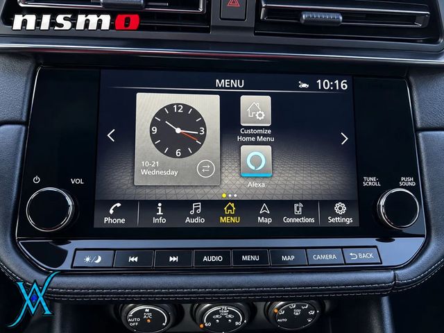 2024 Nissan Z NISMO Coupe 2D - 23098314 - 33