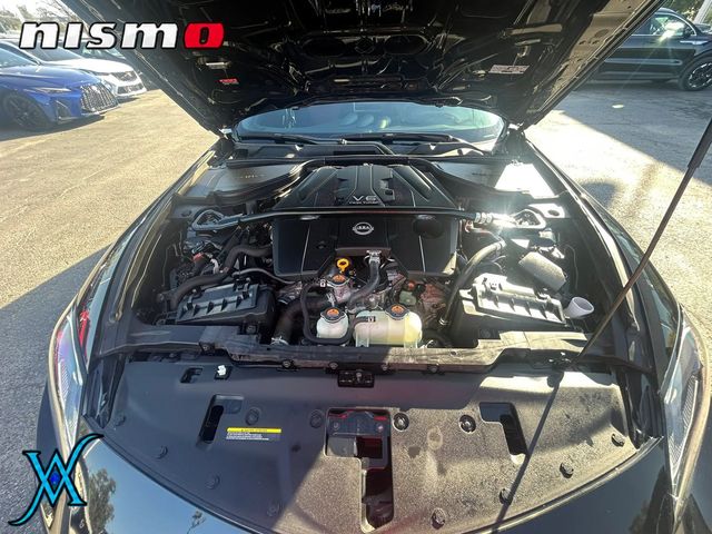 2024 Nissan Z NISMO Coupe 2D - 23098314 - 34