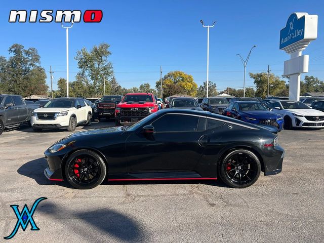 2024 Nissan Z NISMO Coupe 2D - 23098314 - 3