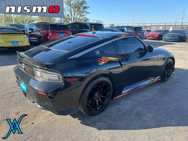 2024 Nissan Z NISMO Coupe 2D - 23098314 - 6