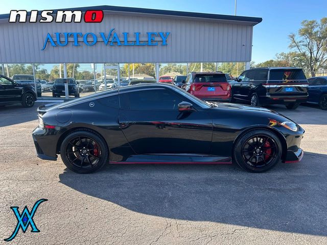 2024 Nissan Z NISMO Coupe 2D - 23098314 - 7