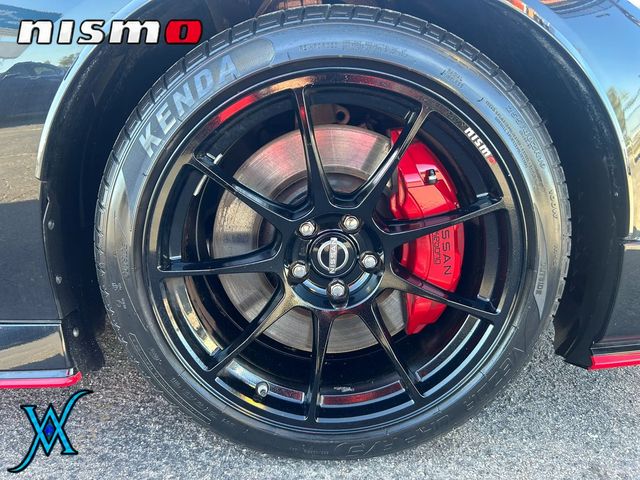 2024 Nissan Z NISMO Coupe 2D - 23098314 - 8
