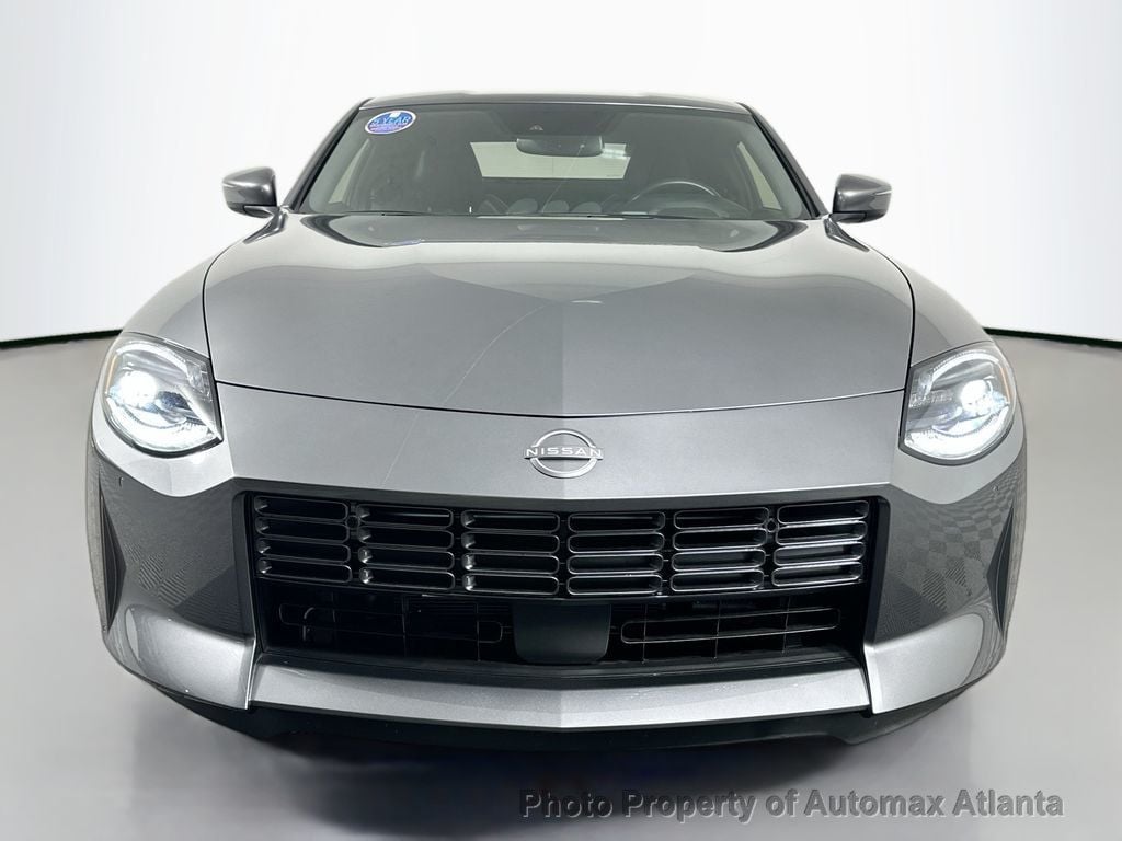 2024 Nissan Z Performance - 22761505 - 1