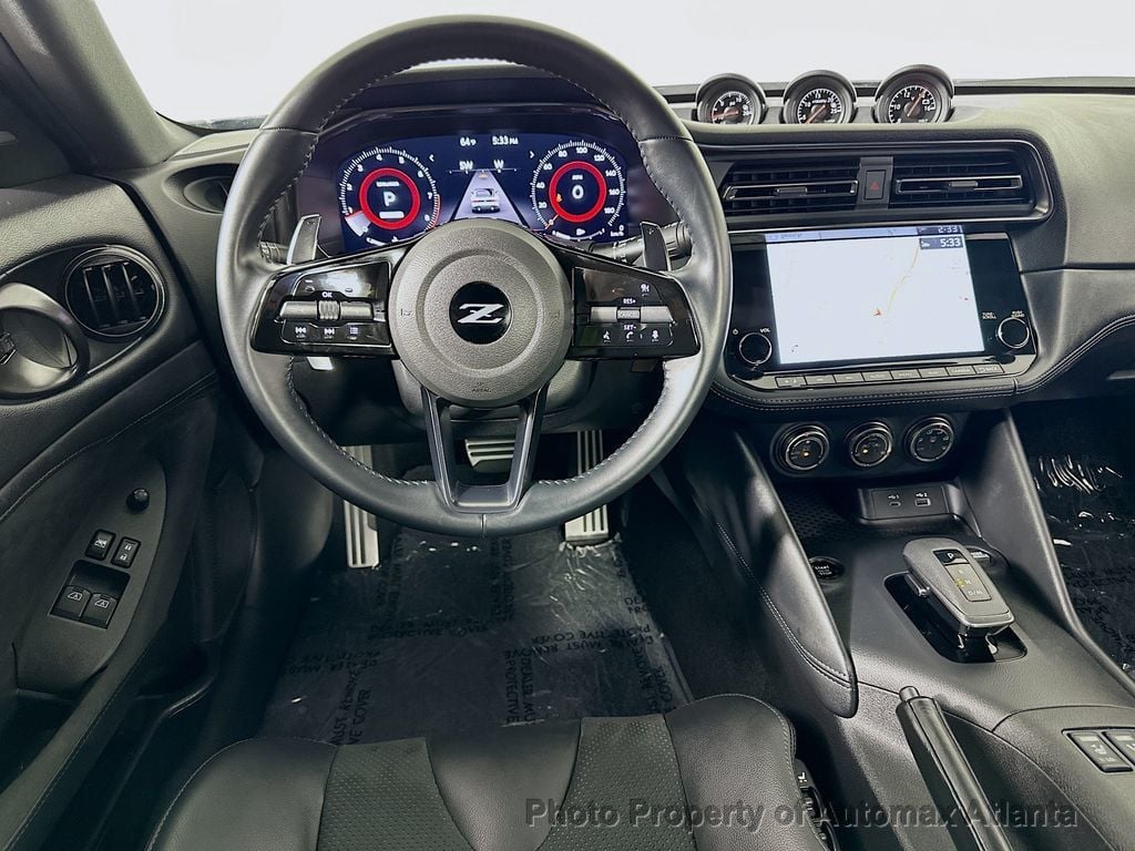 2024 Nissan Z Performance - 22761505 - 27