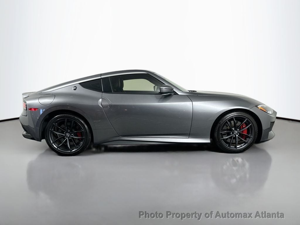 2024 Nissan Z Performance - 22761505 - 3