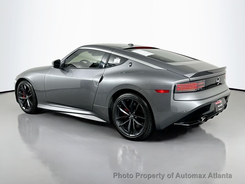 2024 Nissan Z Performance - 22761505 - 6