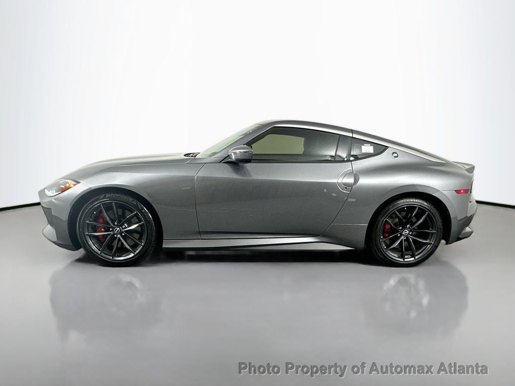 2024 Nissan Z Performance - 22761505 - 7