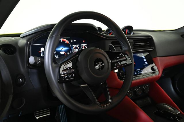 2024 Nissan Z Performance - 22949344 - 9