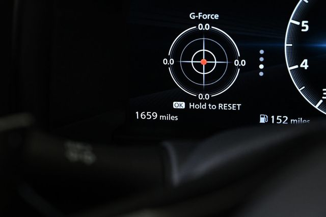 2024 Nissan Z Performance - 22949344 - 10