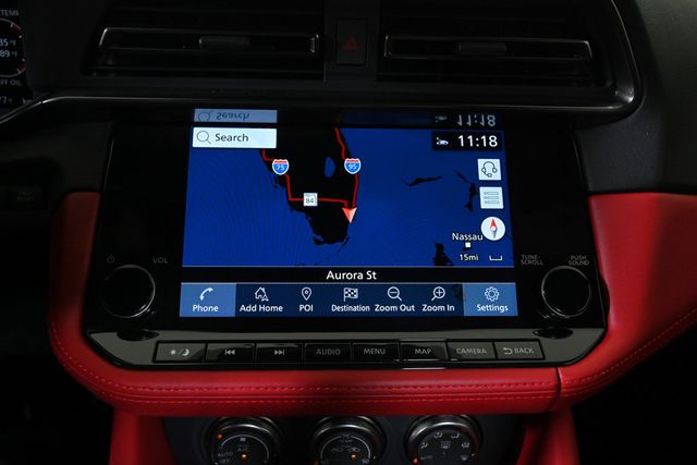 2024 Nissan Z Performance - 22949344 - 12