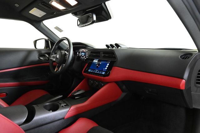 2024 Nissan Z Performance - 22949344 - 14