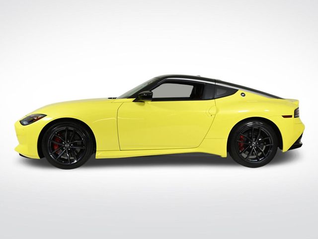 2024 Nissan Z Performance - 22949344 - 1