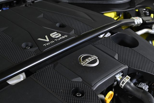 2024 Nissan Z Performance - 22949344 - 19