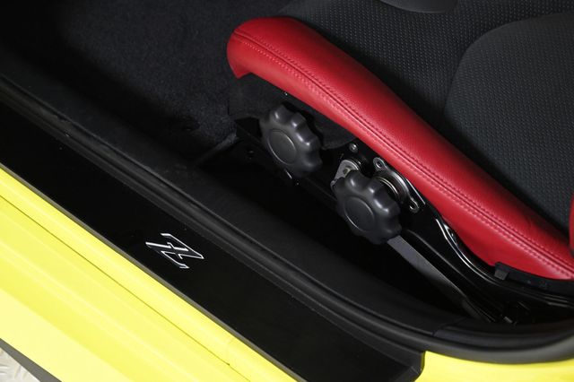 2024 Nissan Z Performance - 22949344 - 20