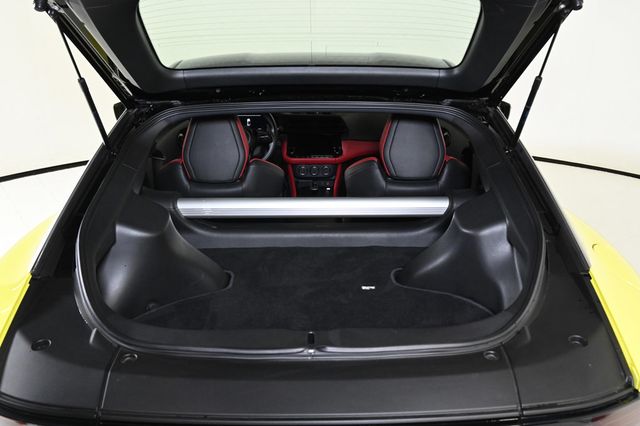 2024 Nissan Z Performance - 22949344 - 22
