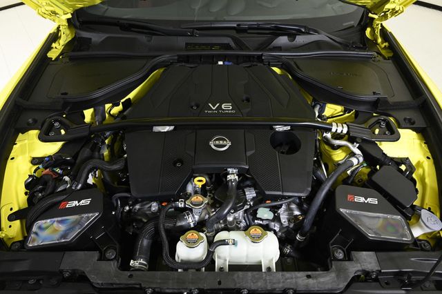 2024 Nissan Z Performance - 22949344 - 23