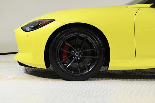 2024 Nissan Z Performance - 22949344 - 24