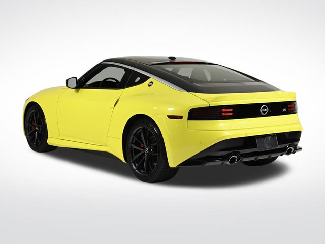 2024 Nissan Z Performance - 22949344 - 2