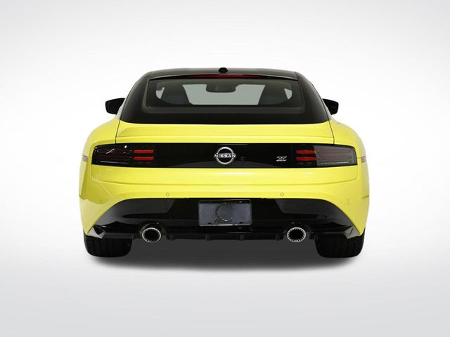 2024 Nissan Z Performance - 22949344 - 3