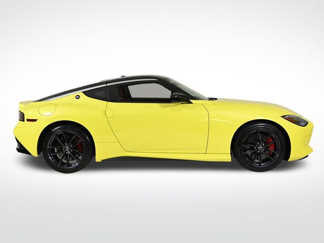 2024 Nissan Z Performance - 22949344 - 5