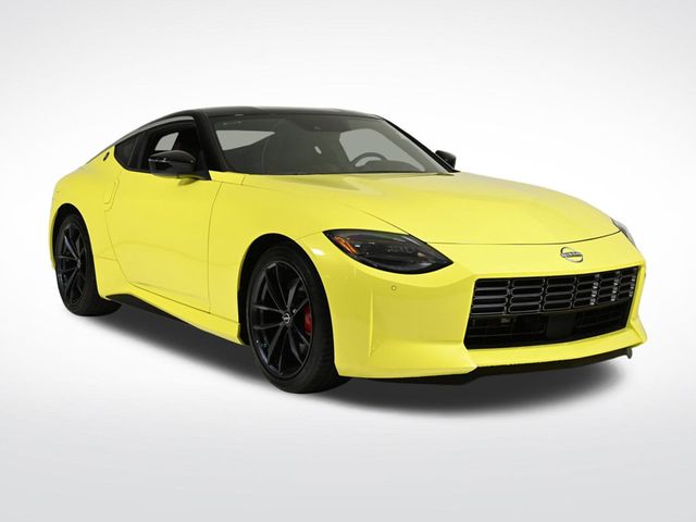 2024 Nissan Z Performance - 22949344 - 6