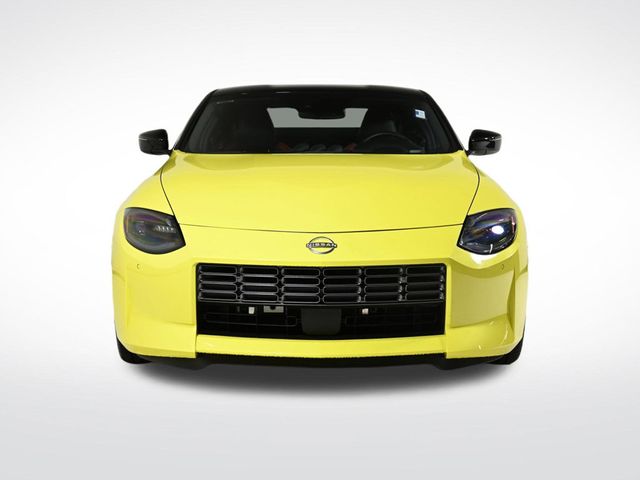 2024 Nissan Z Performance - 22949344 - 7