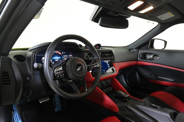 2024 Nissan Z Performance - 22949344 - 8