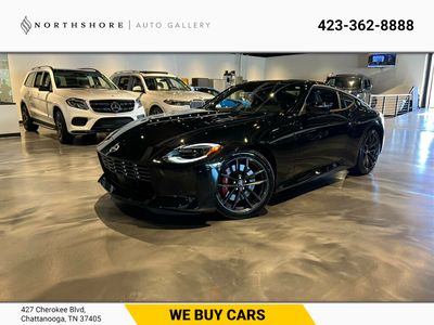 2024 Nissan Z - JN1BZ4BH7RM365454