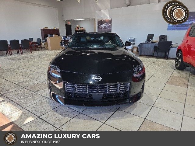 2024 Nissan Z Performance Automatic - 22952336 - 0