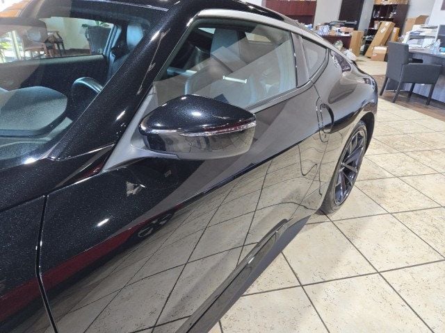 2024 Nissan Z Performance Automatic - 22952336 - 9