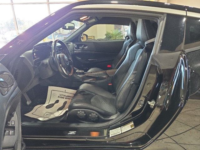 2024 Nissan Z Performance Automatic - 22952336 - 11