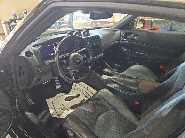 2024 Nissan Z Performance Automatic - 22952336 - 12