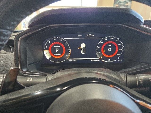 2024 Nissan Z Performance Automatic - 22952336 - 14