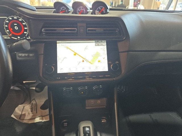 2024 Nissan Z Performance Automatic - 22952336 - 15