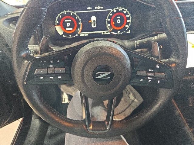 2024 Nissan Z Performance Automatic - 22952336 - 16
