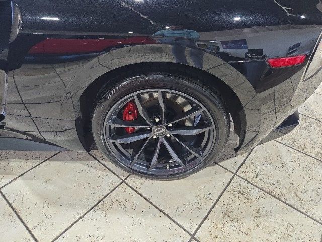 2024 Nissan Z Performance Automatic - 22952336 - 18