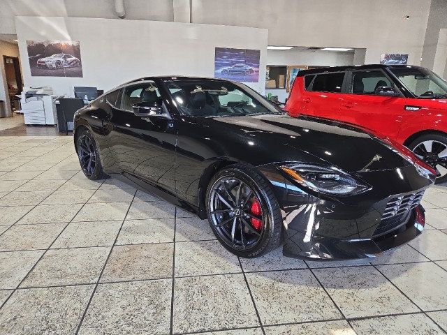 2024 Nissan Z Performance Automatic - 22952336 - 1