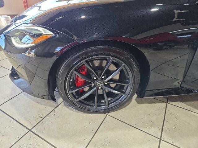 2024 Nissan Z Performance Automatic - 22952336 - 19