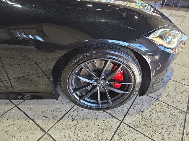 2024 Nissan Z Performance Automatic - 22952336 - 20
