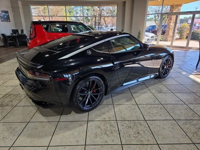 2024 Nissan Z Performance Automatic - 22952336 - 4